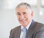 Brian Bender, Board Mentor, Criticaleye